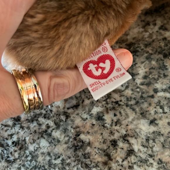 Beanie Buddies Collection - Picture 6 of 6